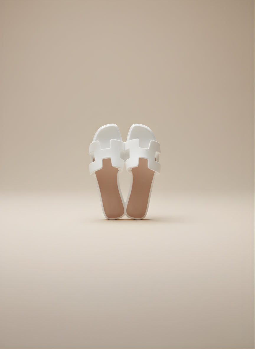 Diffuseur de parfum voiture — Pack Duo Birkin + Oran Café