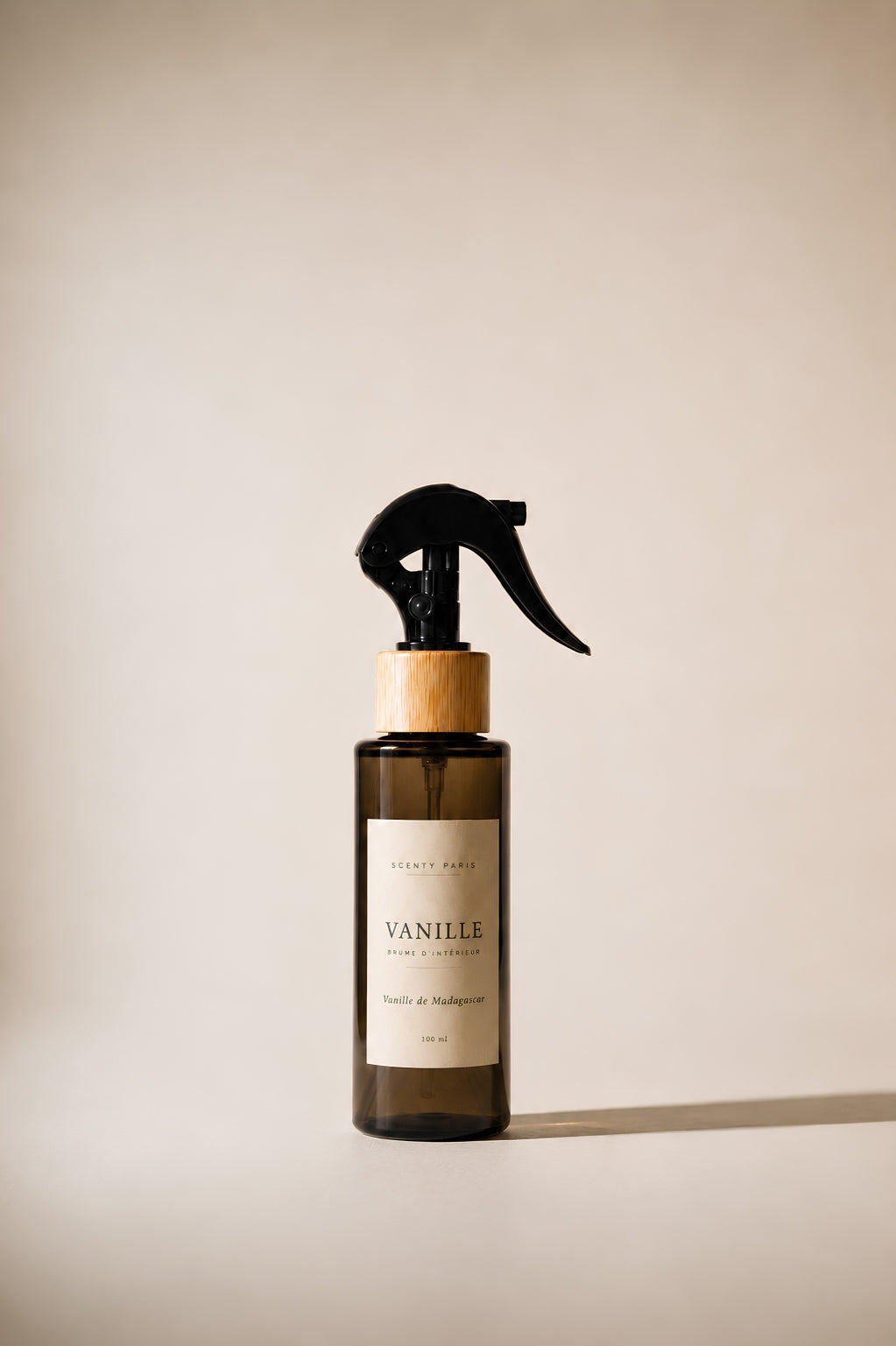 Vanille — Spray parfumé 100 ml