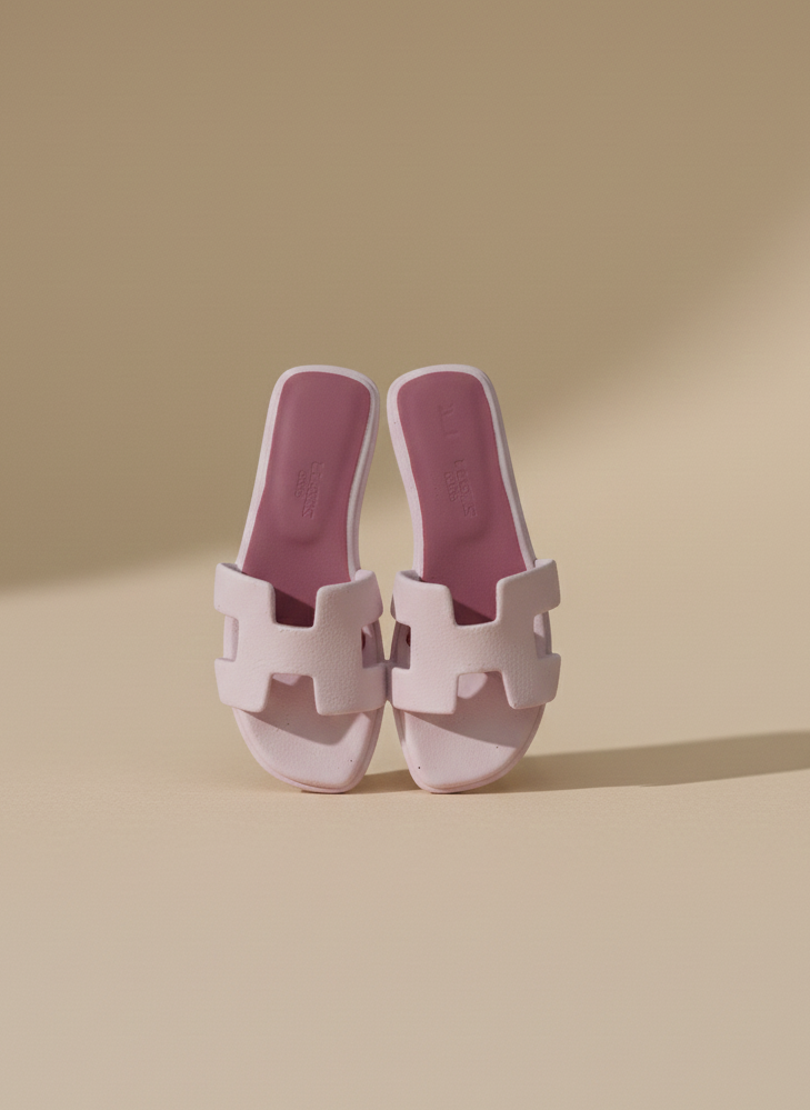 Diffuseur de Parfum pour Voiture – Modèle Oran (Mélange de rose)