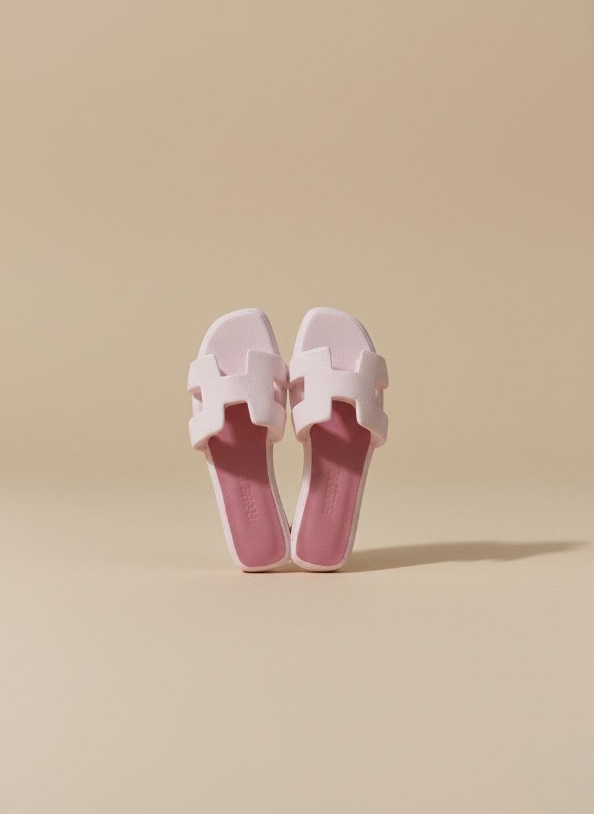 Diffuseur de parfum voiture — Sandale Oran Mélange de Rose